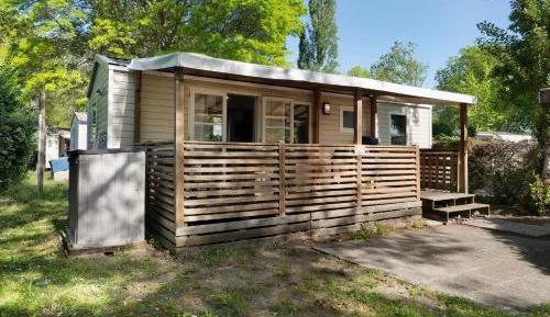 Mobile Home