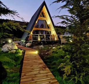 Superior Chalet
