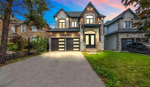 Four-Bedroom Vacation Home