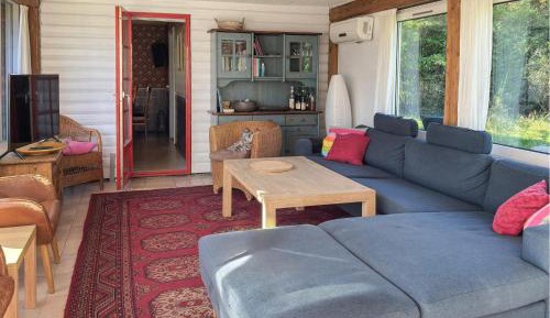 Four-Bedroom Vacation Home