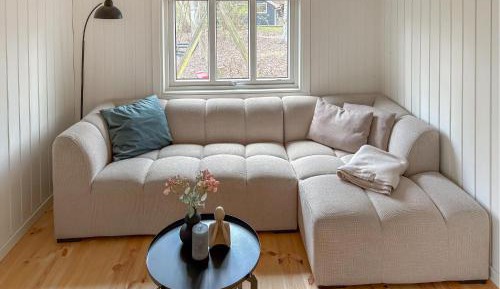 Three-Bedroom Vacation Home 
