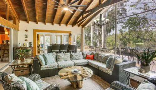 Vacation Home