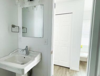 Double Room with Patio