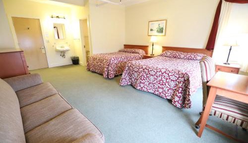 Family Room - Disability Access