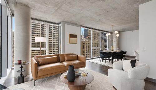 Triple Room with City View