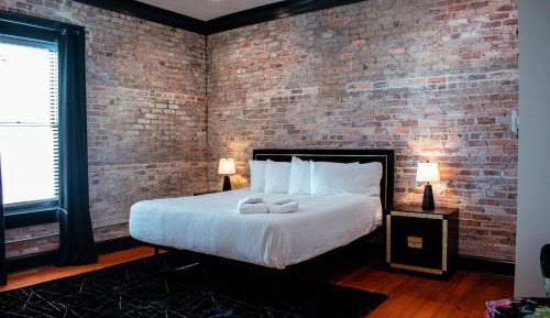 Superior Suite