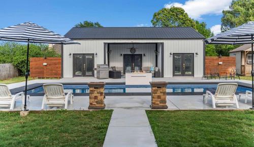 Vacation Home