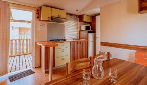 Mobile Home