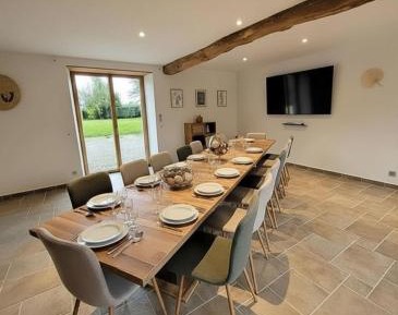 Five-Bedroom House