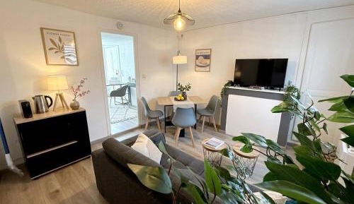 Superior Apartment