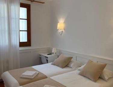 Standard Suite