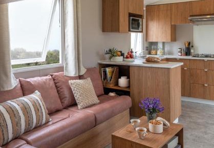 Mobile Home