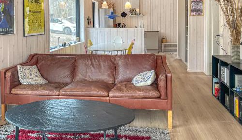 Three-Bedroom Townhouse