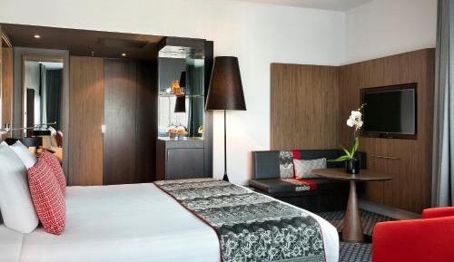 Premium Room with Tour Eiffel View