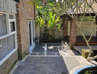 Two-Bedroom Bungalow
