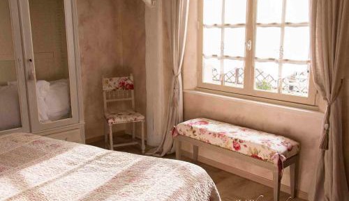 Comfort Triple Room with Shower