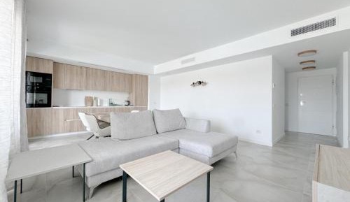 Two-Bedroom Superior Apartment