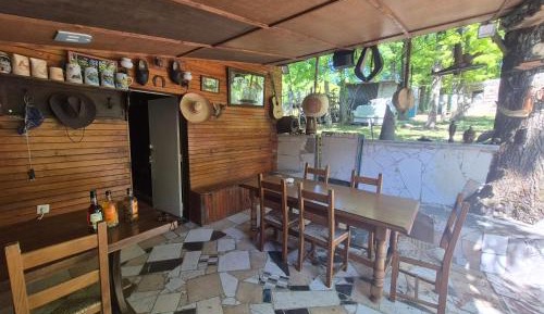 Chalet