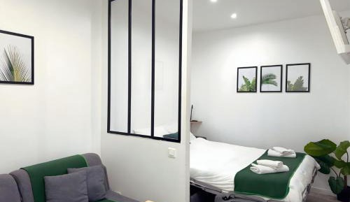 Apartment - Ground Floor