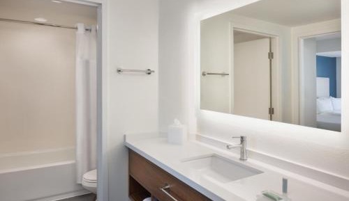 Suite with Two Bedrooms