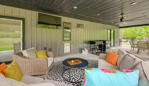 Vacation Home