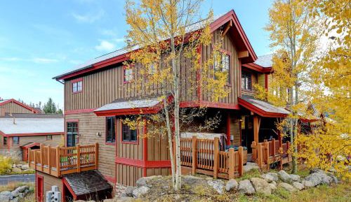 Vacation Home