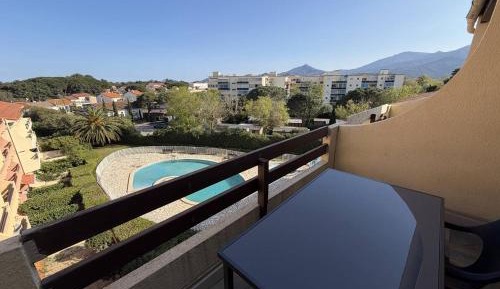 Apartment (6 Adults)