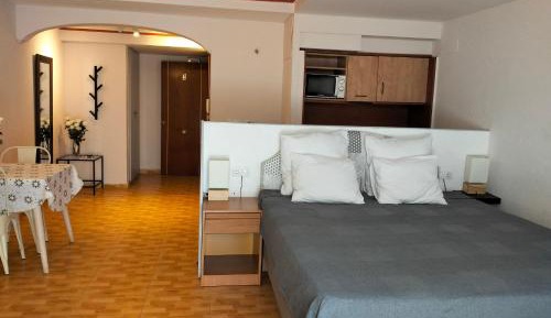 Triple Room with Shower
