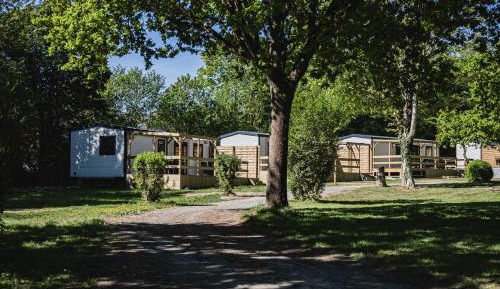 Mobile Home