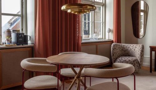 Suite Apartment