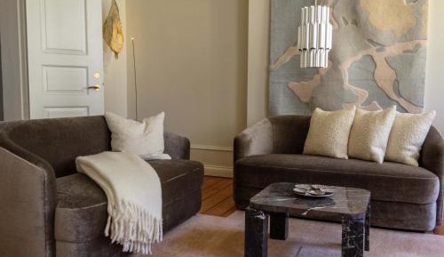 Suite Apartment