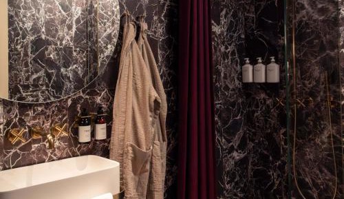 Suite Apartment