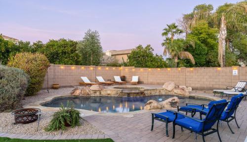 Vacation Home