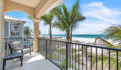 Vacation Home