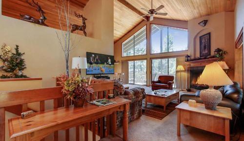 Vacation Home