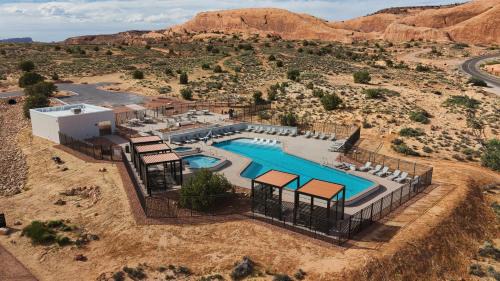 Strata Casita
