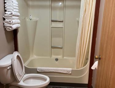 Deluxe Double Room with Bath