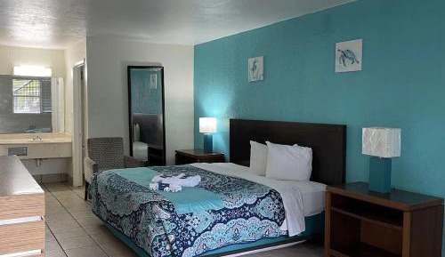 King Room