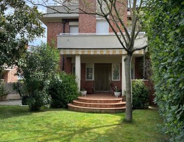 Six-Bedroom House