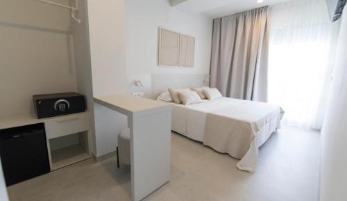 Double Room with Sea View
