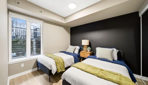 Classic Apartment