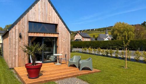 One-Bedroom Chalet