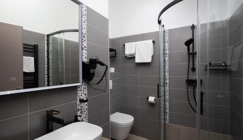 Classic Single Room