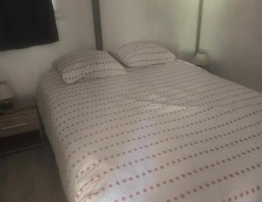 One-Bedroom Chalet