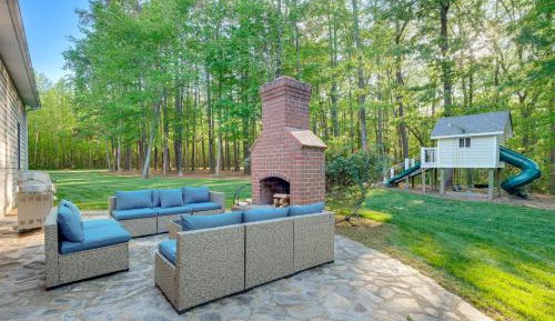 Vacation Home