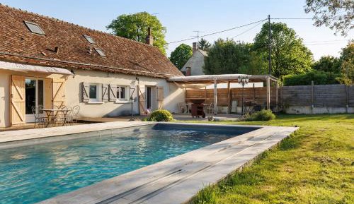 Vacation Home