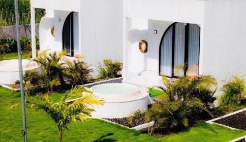 One-Bedroom Villa