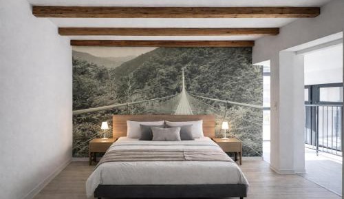 Deluxe Double Room (2 Adults + 1 Child)
