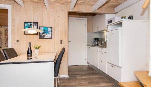 Two-Bedroom Holiday Home