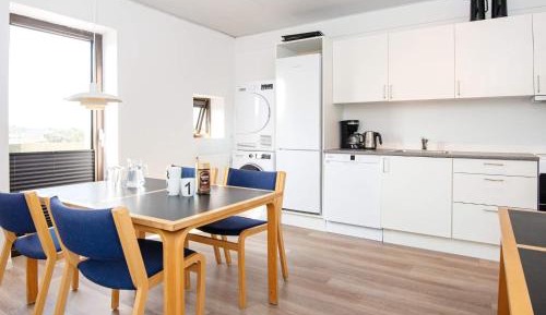 Three-Bedroom Vacation Home 